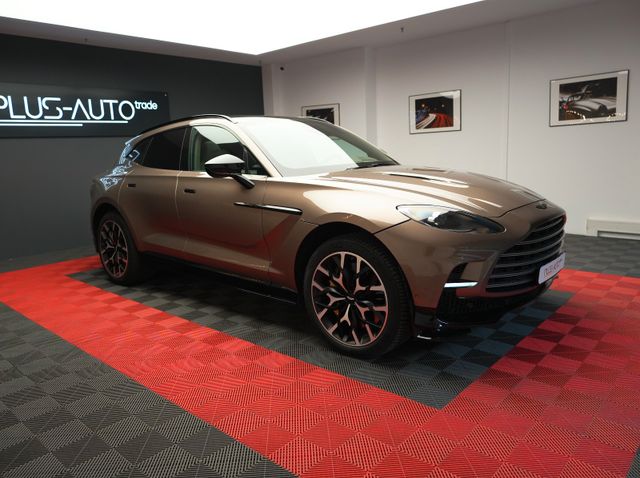 Aston Martin DBX 4.0 V8 DBX707