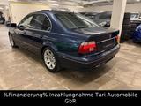 BMW 540i Limousine Facelift Bi-Xenon,Massage,el.GSD - BMW 540 aus 2001: 540i
