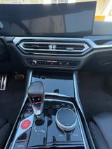 BMW M4 Competition M xDrive Cabrio M4 Competition - gebrauchte BMW M4 aus dem Jahr 2024