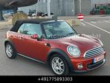 MINI COOPER_D Cabrio Cooper D/Radio/CD/USB/AUX - MINI MINI aus 2011: Roadster