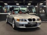 BMW Z3 28i - BMW Z3 aus 1998