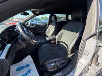 Volkswagen Arteon - 8