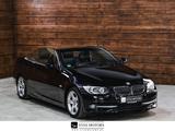BMW 325D CABRIO E93 | AUTOMATIK | SCHECKHEFT | 8FACH - BMW 325: Leder