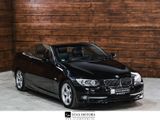 BMW 325D CABRIO E93 | AUTOMATIK | SCHECKHEFT | 8FACH - BMW 3er Reihe: Cabrio, E93