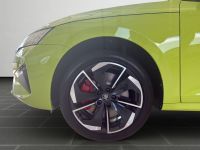 Skoda Octavia - Vorschau Bild 9