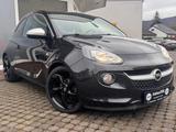 Opel Adam Black Link - Opel Adam: Black Link