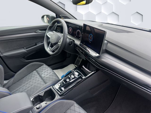 Golf Variant R-Line 1.5 eTSI DSG StHz AhK Panoda