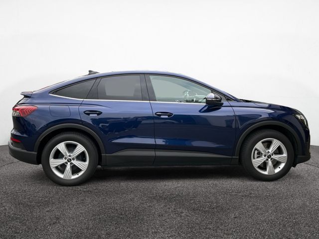Audi Q4 e-tron - Bild 7
