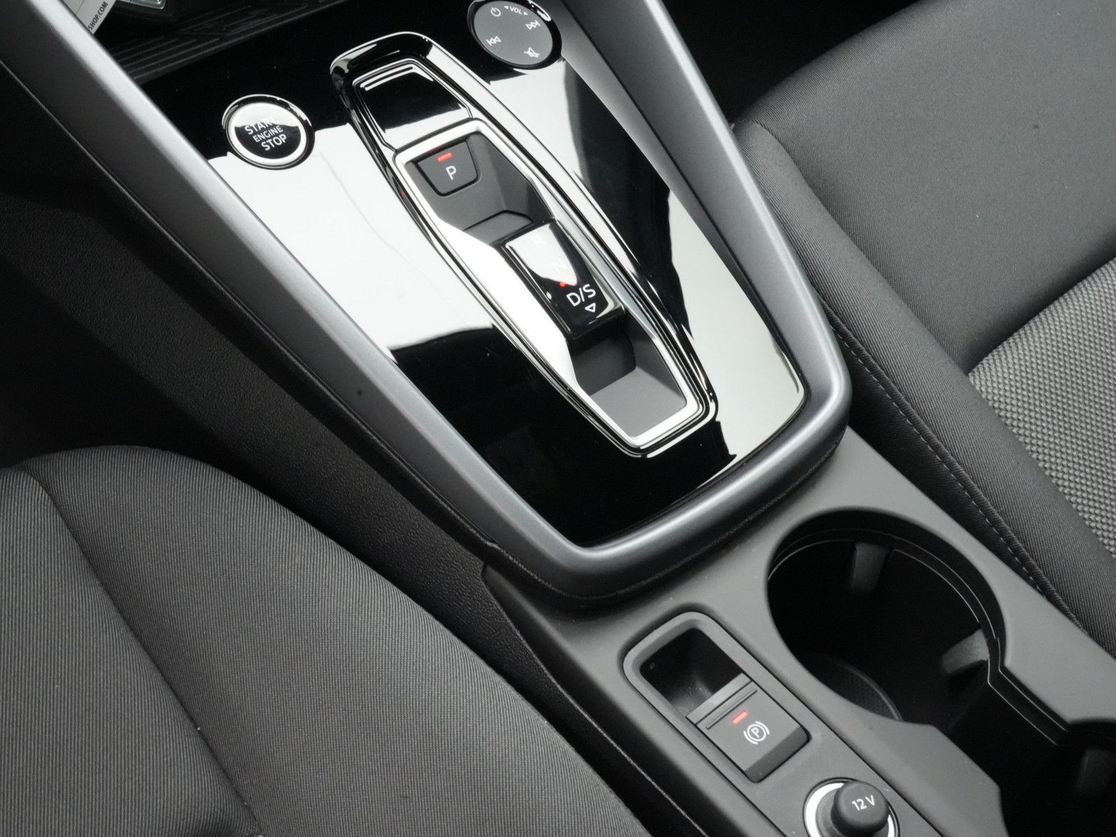 Audi A3 - Bild 11