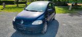 Volkswagen Fox 1,2 Standard - Volkswagen Fox: Standard