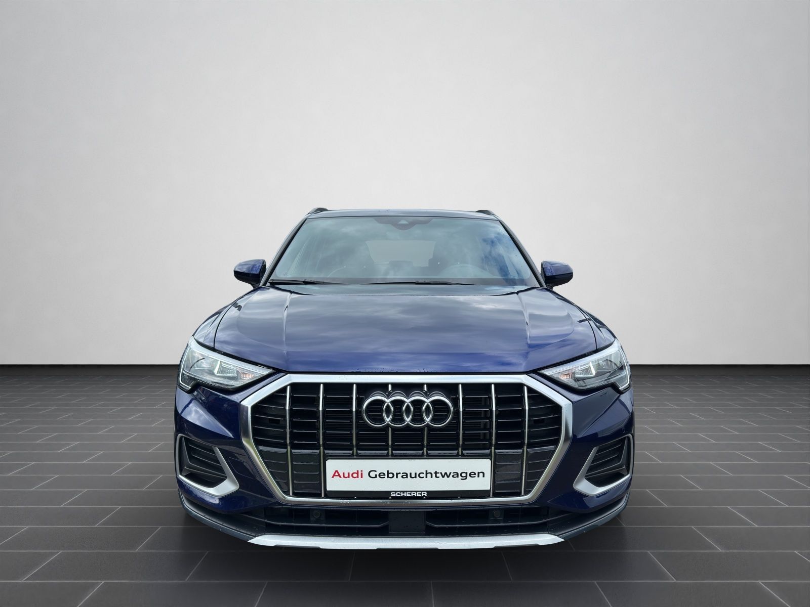 Audi Q3 - Bild 6