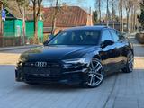 Audi S6 2.9 BITURBO PETROL BENZIN !!! - gebrauchte Audi S6 aus dem Jahr 2021
