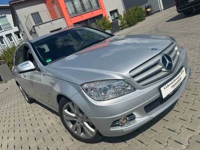 Mercedes-Benz C 230 T Avantgarde Aut. V 6 Leder Navigation