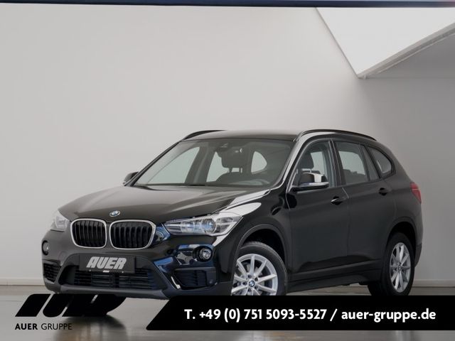 BMW X1 sDrive 18d (Advantage Navi Kamera)