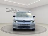 Volkswagen Caddy Move - Softclose - Panorama - VW Caddy Gebrauchtwagen in Köln