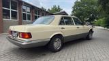 Mercedes-Benz MERCEDES  420 SEL BJ 1988 - Mercedes-Benz 420: Se