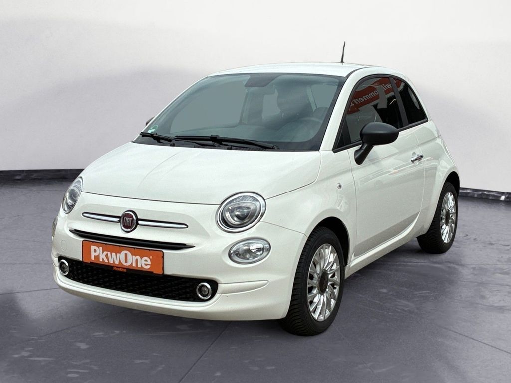 Image of Fiat 500