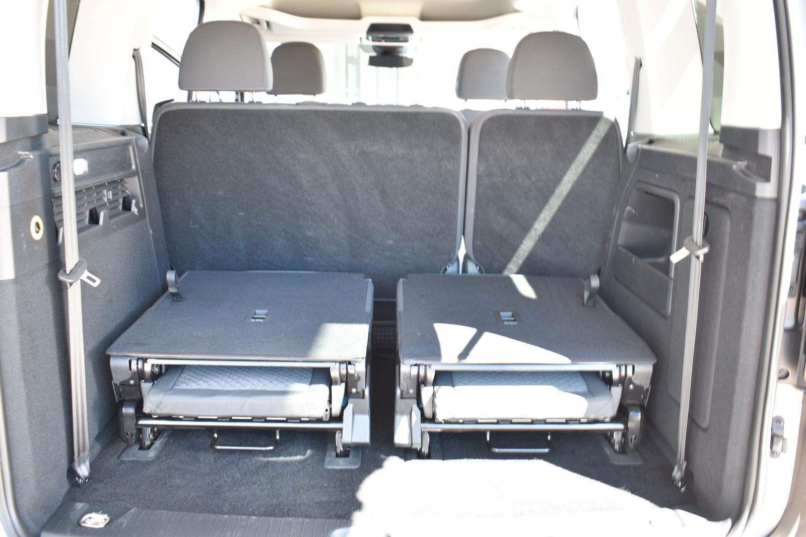 Ford Tourneo Connect 1.5 EcoBoost Aut. Titanium Navi, миниатюра 18