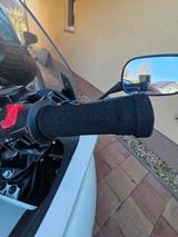 Honda CBF1000FA - HONDA CB 1000F