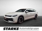 Volkswagen Passat Variant 1.5 eTSI DSG R-Line  Navi LED Kam