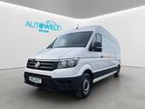 Volkswagen Crafter Maxi 2.0TDI lück.Scheckheft TÜV+Insp NEU - VW Crafter Gebrauchtwagen in Hamburg