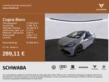 Cupra Born *ACC*LED*VIRTUAL*NAVI*BEATS*FRONT*SPUR*18'' - Cupra Born aus 2022