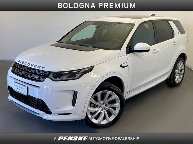 Land Rover Discovery Sport 2.0D I4-L.Flw 150 CV 