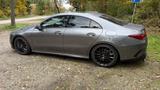 Mercedes-Benz CLA 35 AMG Mercedes-AMG CLA 35 4MATIC DCT Me... - Mercedes-Benz CLA 35 AMG aus 2022
