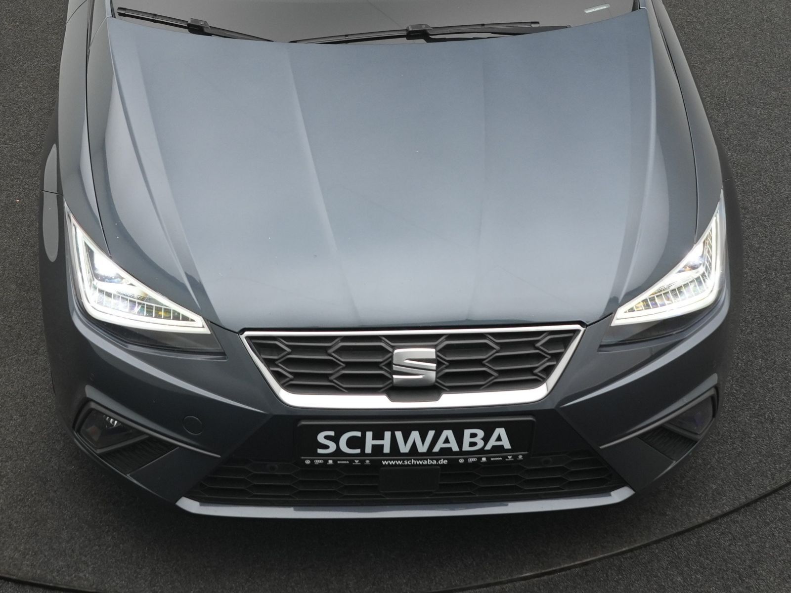 Seat Ibiza - Bild 28