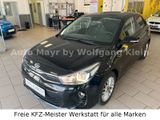 Kia Rio 1.4 Dream Team, Sitzheizung, Alu, Scheckheft - Kia in Augsburg