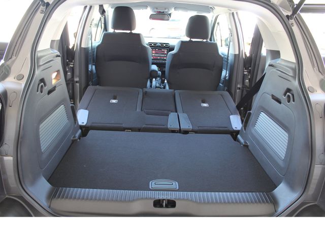 Citro�n C3 Aircross Shine Pack