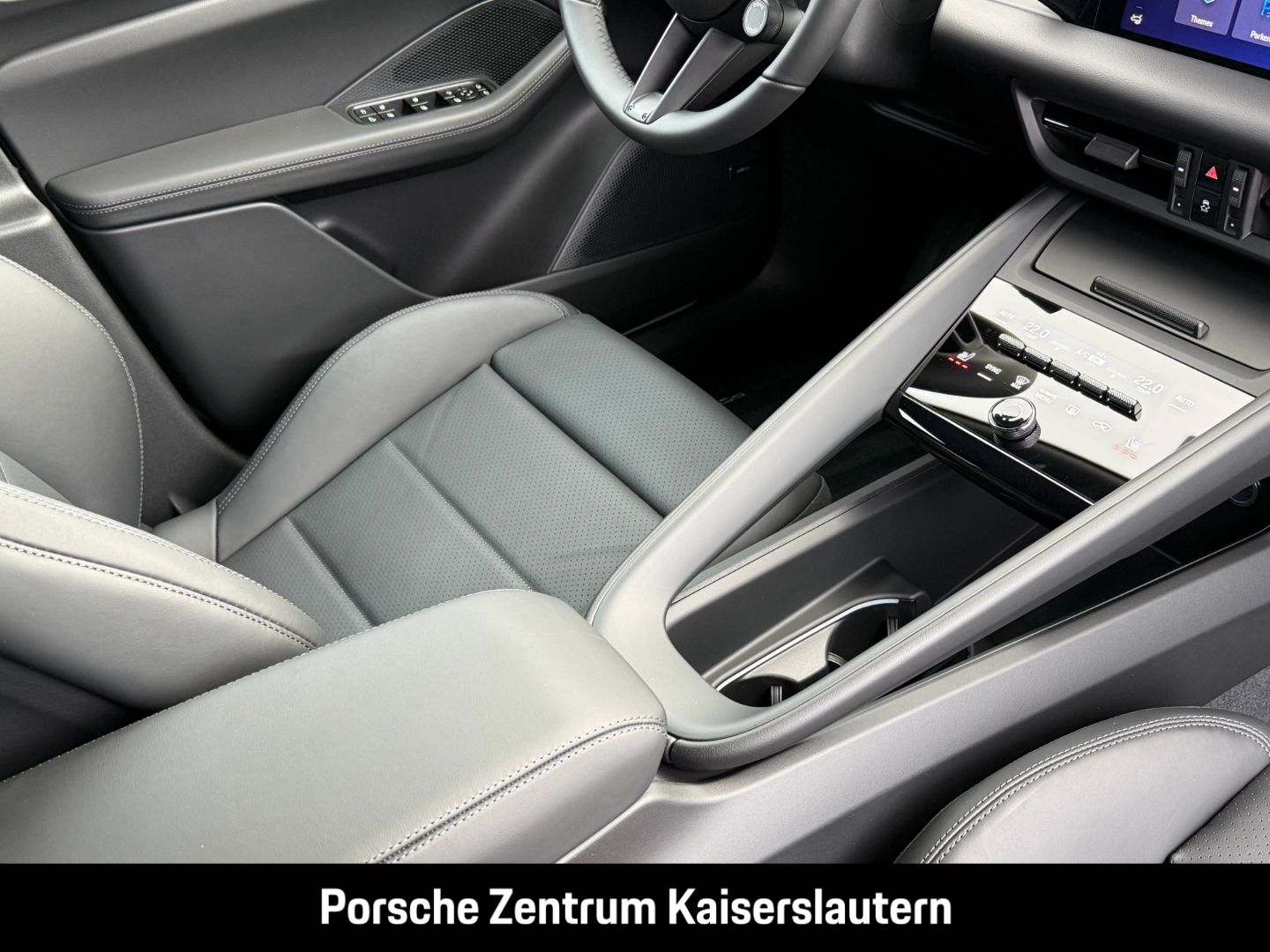 Porsche Macan - Bild 34