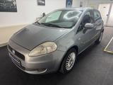 Fiat Punto 1.2 8V Dynamic Klimaanlage TÜV Neu - Fiat Punto: Dynamic