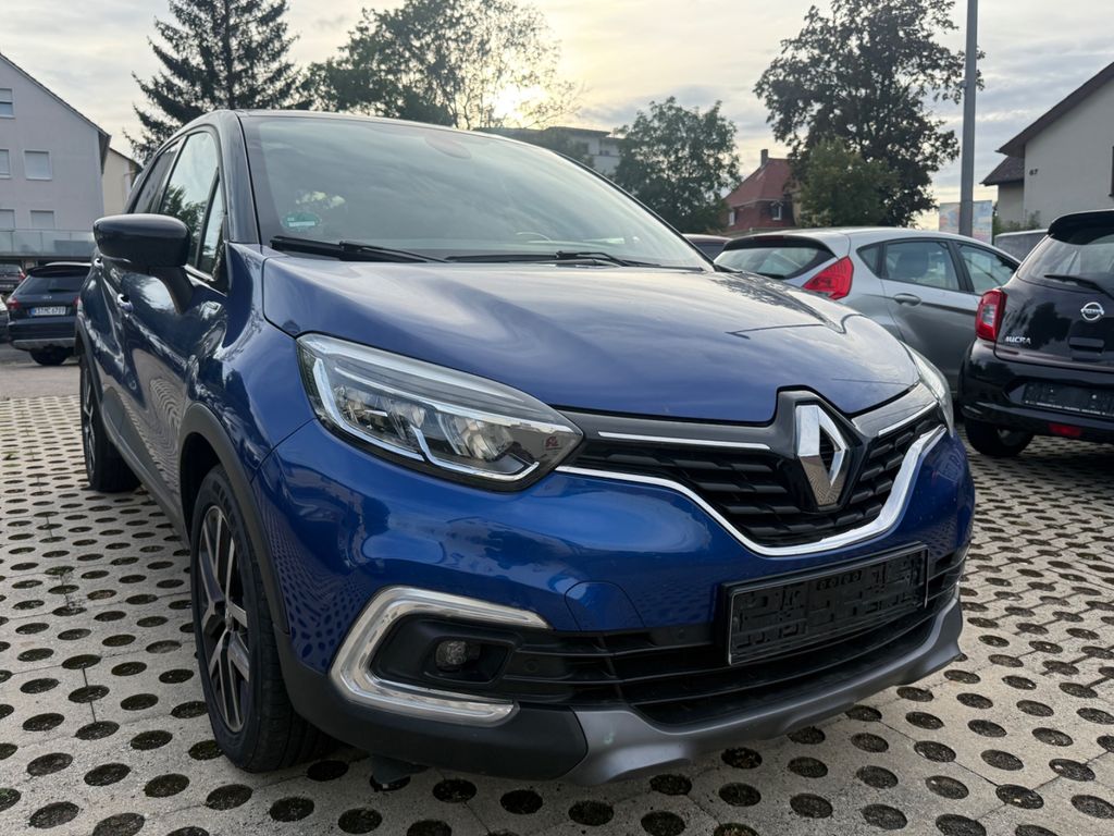 Image of Renault Captur