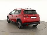 Peugeot 2008 1.2 PureTech 130 Allure Navi SHZ Kamera AAC - rote Peugeot 2008