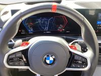 BMW M4 - Vorschau Bild 14