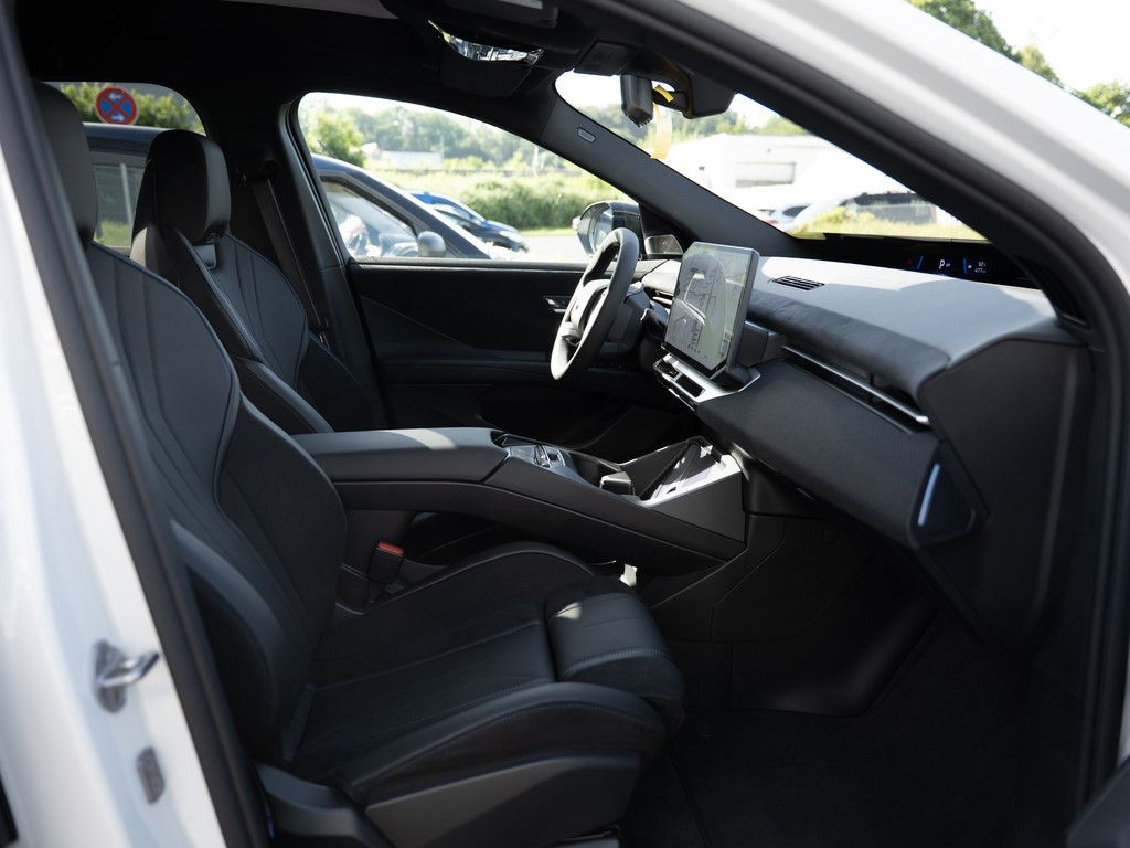 BMW iX3 - Bild 8