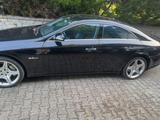 Mercedes-Benz CLS 63 AMG AMG - Mercedes-Benz CLS 63 AMG: Coupe
