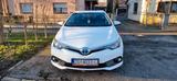 Toyota Auris Hybrid Comfort 1,8-l-VVT-i + LPG  - Toyota Auris Comfort mit Benzin-Antrieb