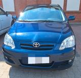 Toyota Corolla 1.6  Automatisch - Toyota Corolla aus 2005