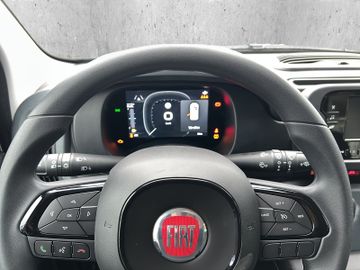 Fiat Panda 1.0 Pandina Icon PDC, TEMPOMAT, BLUETOOTH