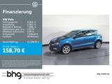 Volkswagen Polo 1.0 Comfortline *COMPOSITION-MEDIA* - Gebrauchtwagen in Karlsruhe bis 10.000 Euro
