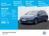 Volkswagen Golf VIII 2.0 TDI DSG Goal AHK ACC DigCockpit LE