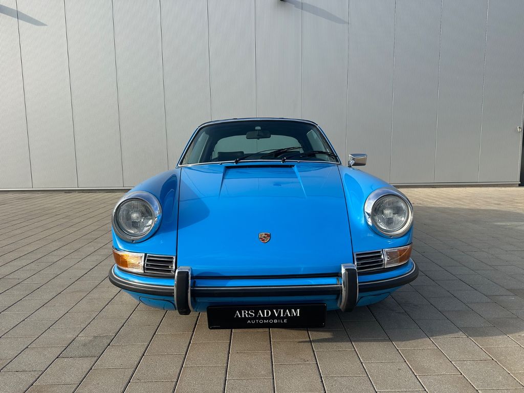 Porsche 911 Urmodell