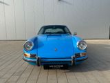 Porsche 911 2,4 T Targa, Matching Numbers! - Porsche aus 1972: 911t