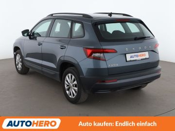 Skoda Karoq - 4