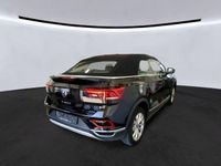 Volkswagen T-Roc - Vorschau Bild 3