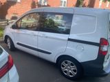 Ford Courier - Ford Courier Gebrauchtwagen