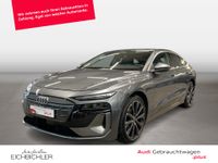 Audi A6 e-tron - Vorschau Bild 1