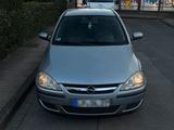 Opel OPEL CORSA 1,7 DIESEL MIT APPEL CARPLAY TA... - Opel Corsa aus 2004 mit Diesel-Antrieb